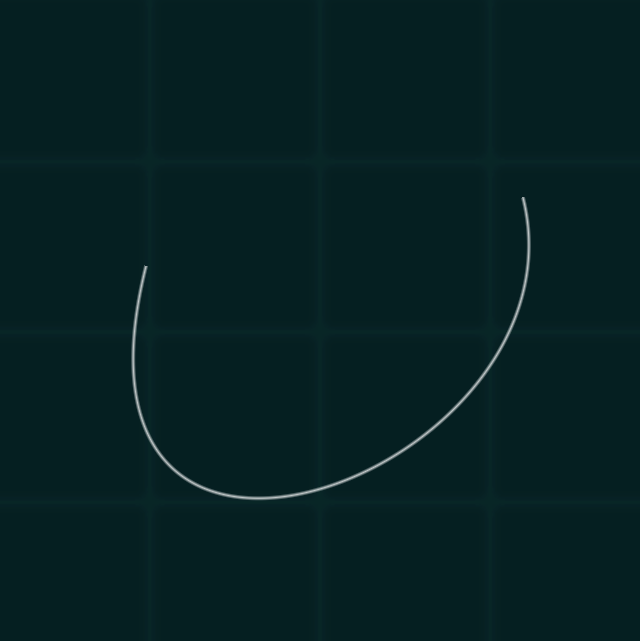 Bezier Curve